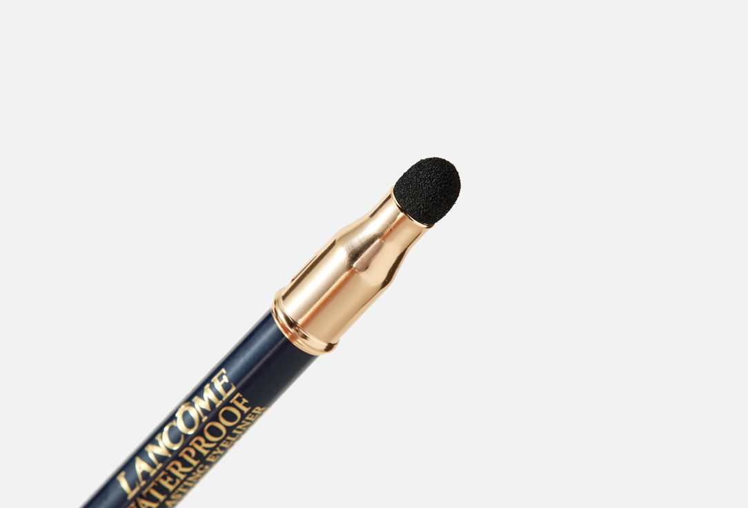 Lancome Waterproof Eyeliner Pencil Le Stylo