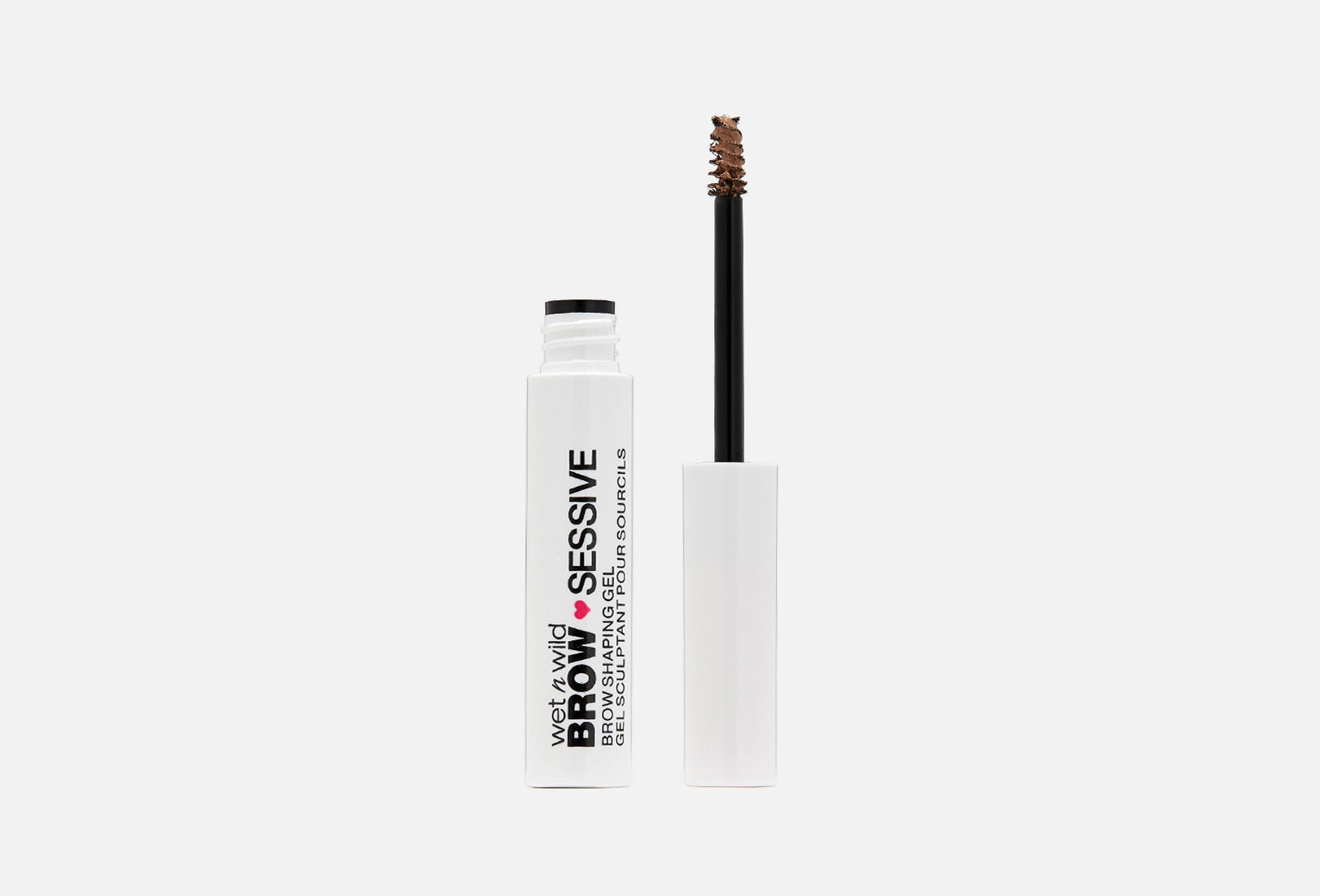 جل تشكيل الحواجب Brow-Sessive  2 بلوند