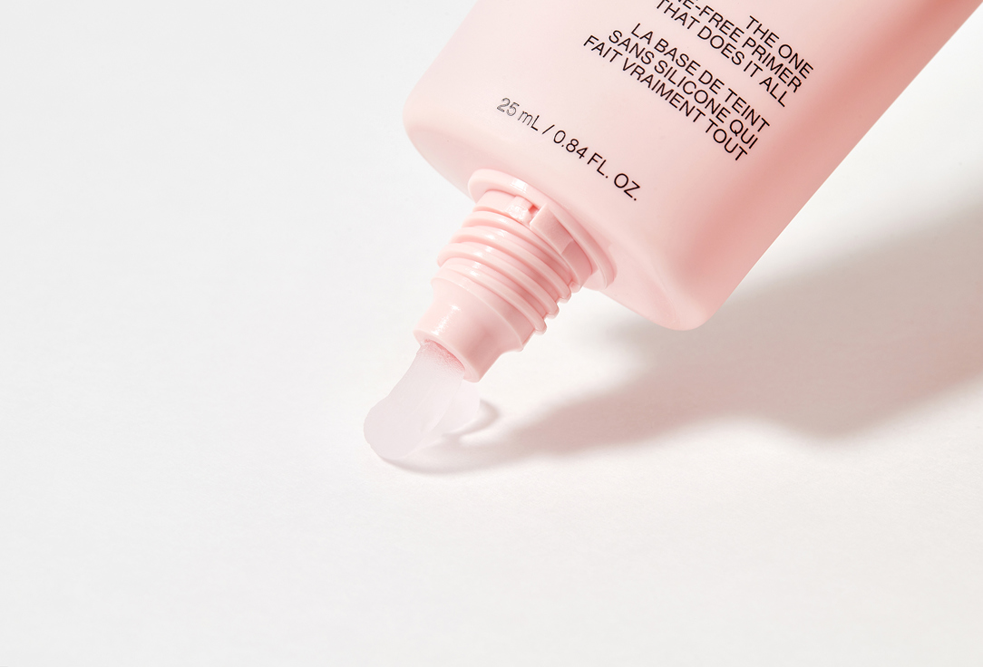 Wet n Wild Silicone-Free Mattifying & Hydrating Face Primer Impossible Primer Nude Ivory 25 ml Wet n Wild Silicone-Free Mattifying & Hydrating Face Primer Impossible Primer