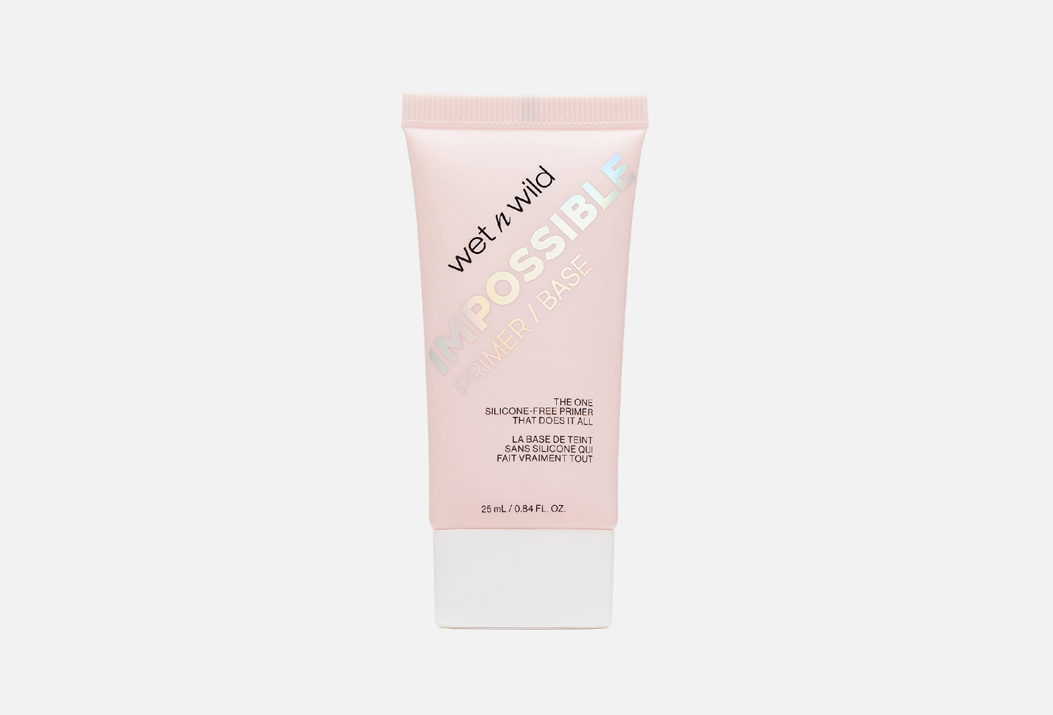 Impossible Primer  25 Nude Ivory