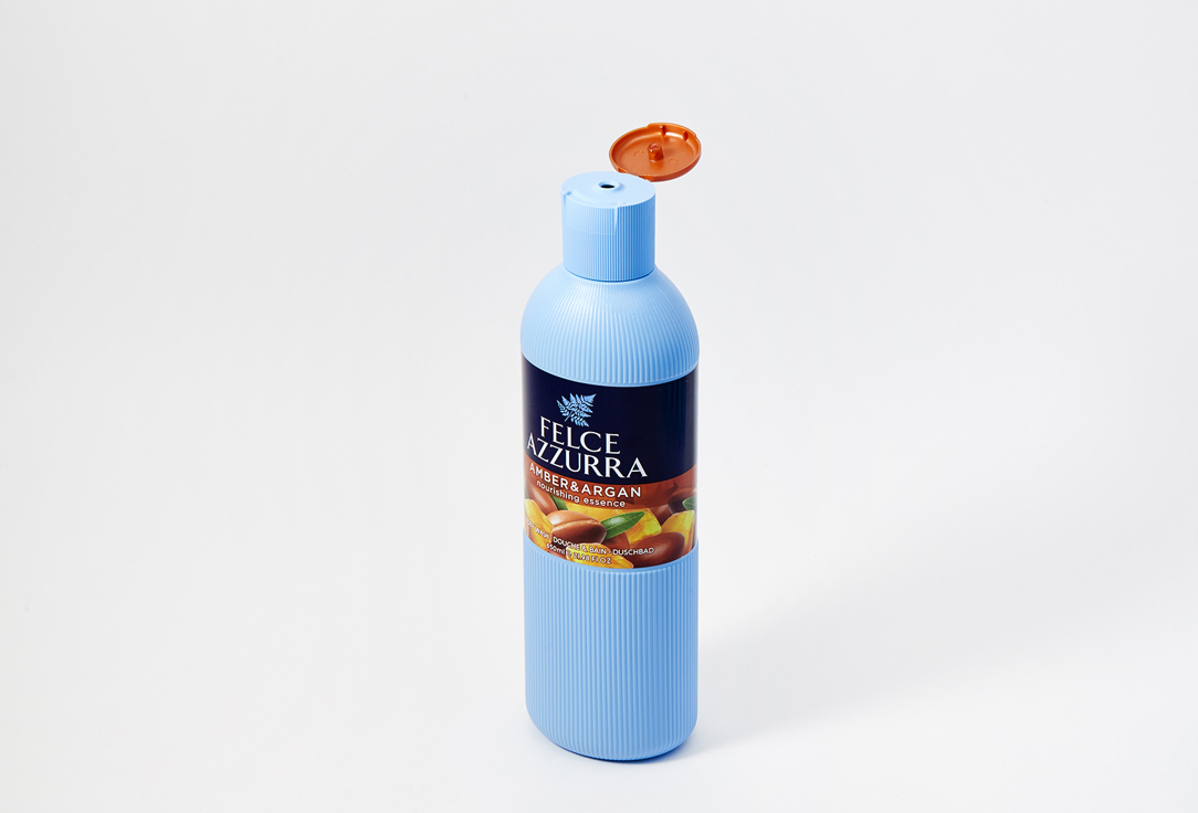 FELCE AZZURRA Bodywash Amber & Argan