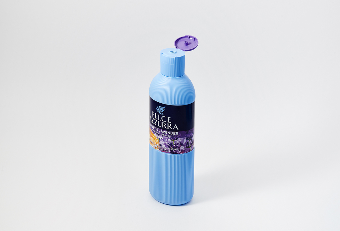 FELCE AZZURRA Bodywash Honey & Lavender 650 ml FELCE AZZURRA Bodywash Honey & Lavender