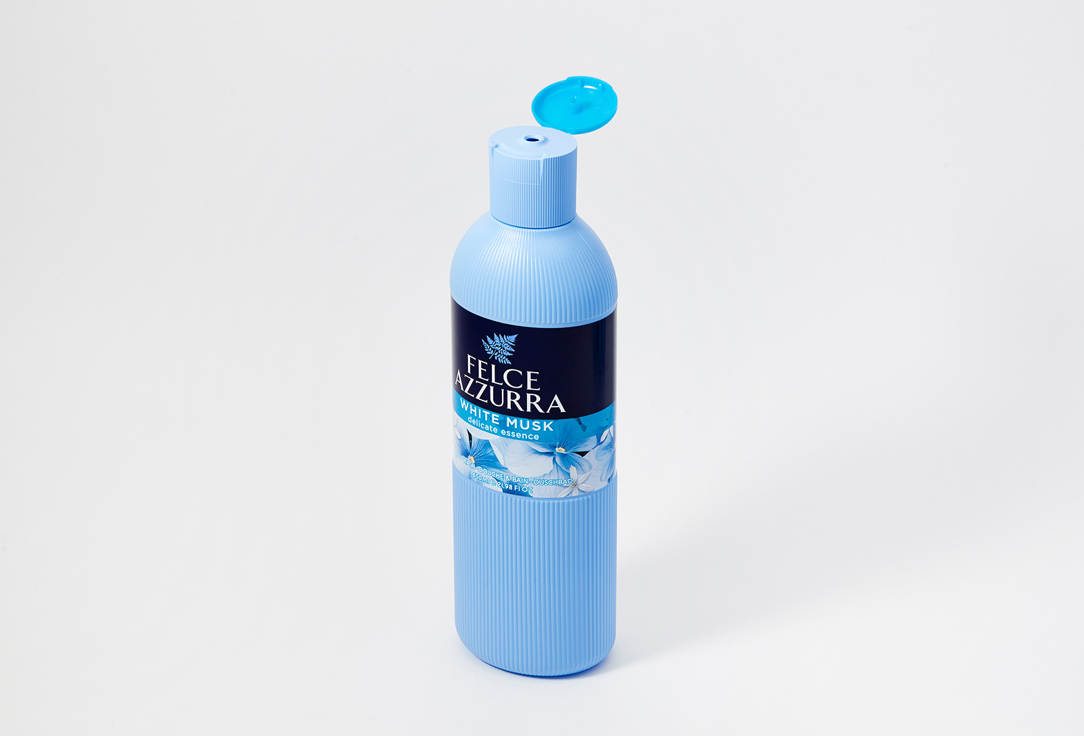 FELCE AZZURRA Bodywash White Musk