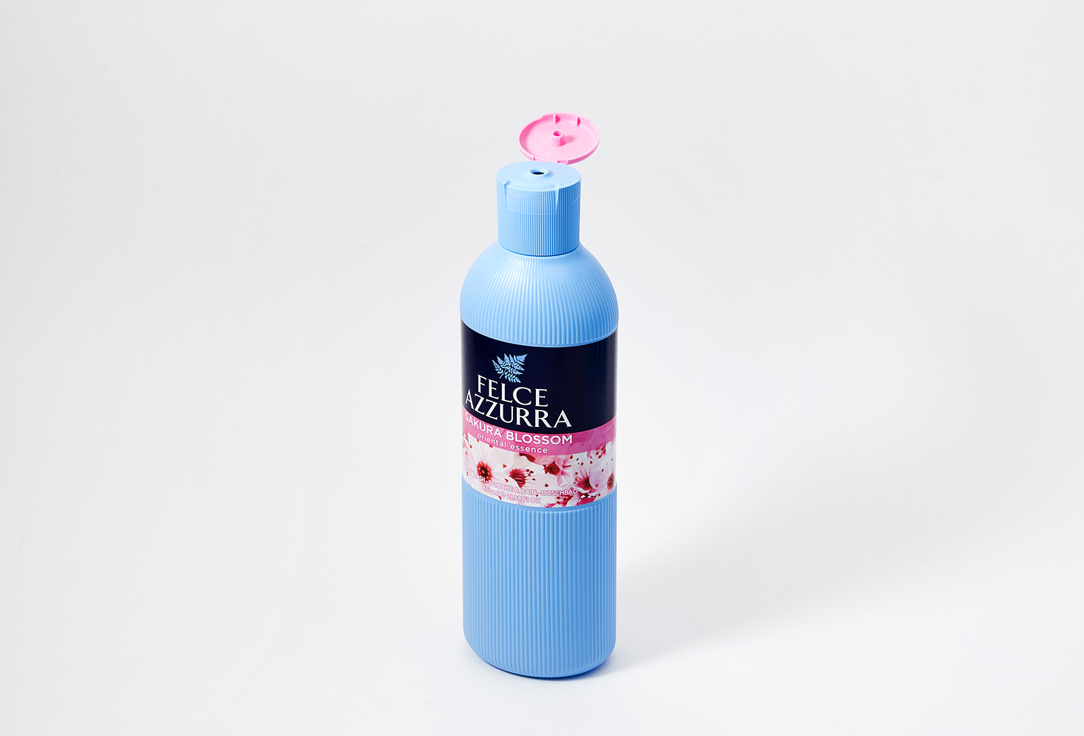FELCE AZZURRA Bodywash Sakura 650 ml FELCE AZZURRA Bodywash Sakura