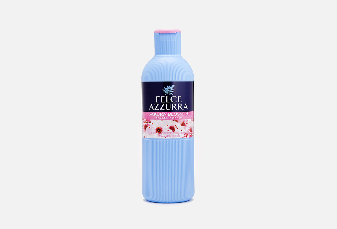 FELCE AZZURRA Bodywash Sakura 650 ml FELCE AZZURRA Bodywash Sakura