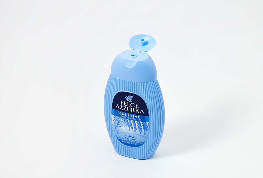 FELCE AZZURRA Shower Gel Original 250 ml FELCE AZZURRA Shower Gel Original
