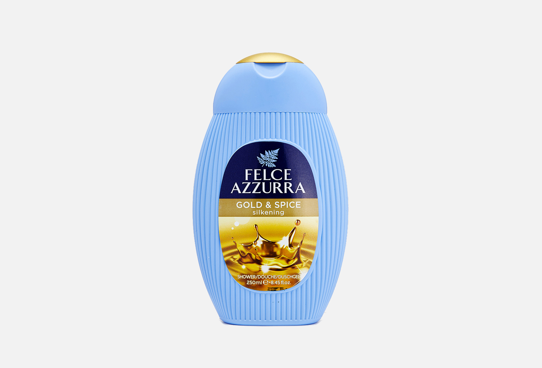 Gold & Spices  250 