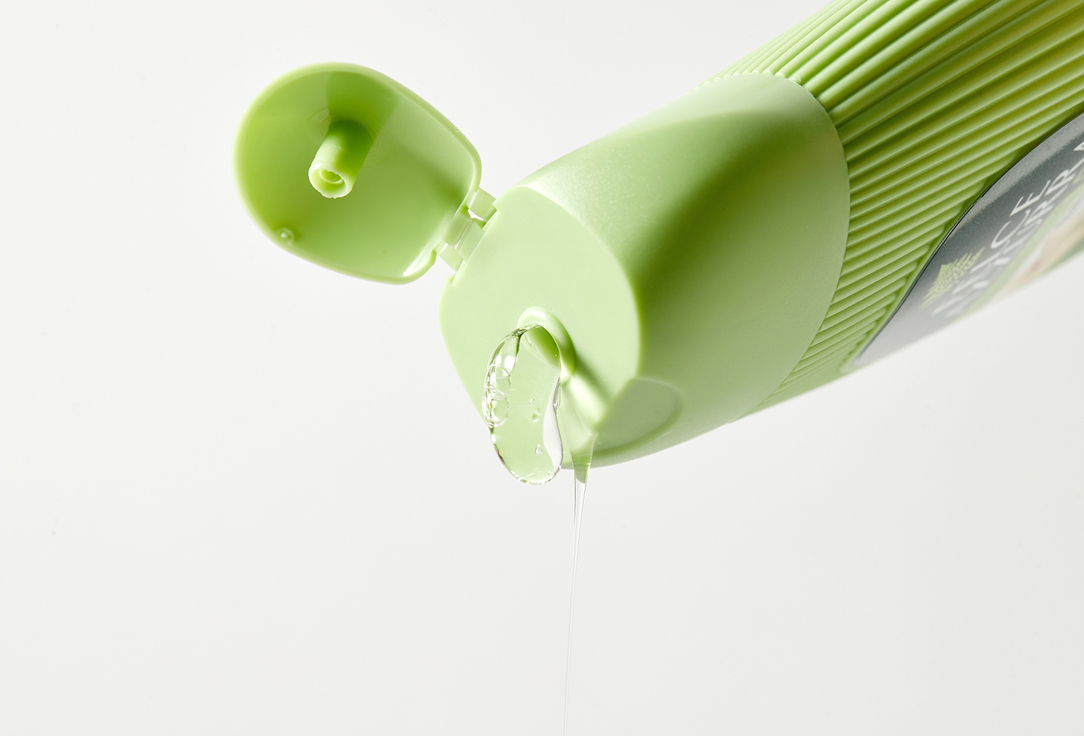 FELCE AZZURRA Shower Gel Green Tea & Ginger 250 ml FELCE AZZURRA Shower Gel Green Tea & Ginger