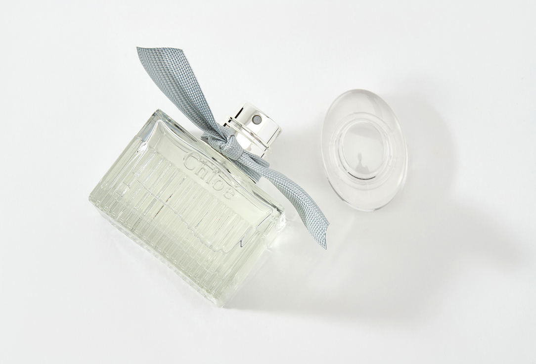 Chloé Eau de Parfum Signature Naturelle 50 ml Chloé Eau de Parfum Signature Naturelle
