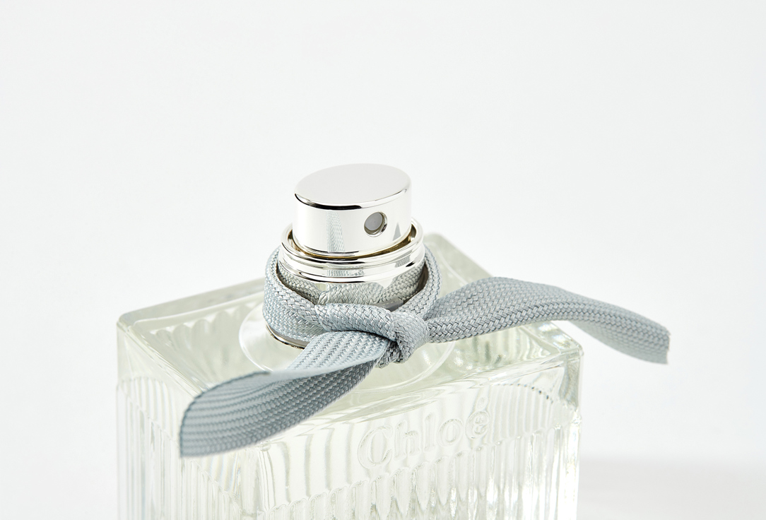 Chloé Eau de Parfum Signature Naturelle 50 ml Chloé Eau de Parfum Signature Naturelle