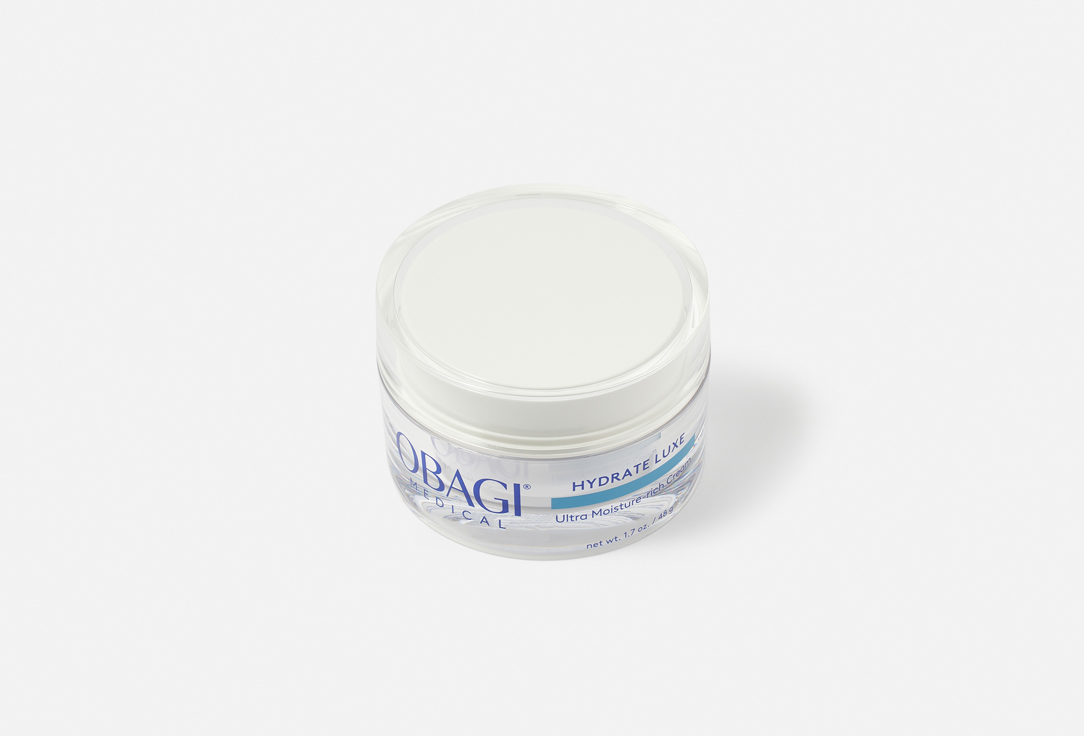 Obagi Moisturizing Night Cream HYDRATE LUXE 48 g Obagi Moisturizing Night Cream HYDRATE LUXE
