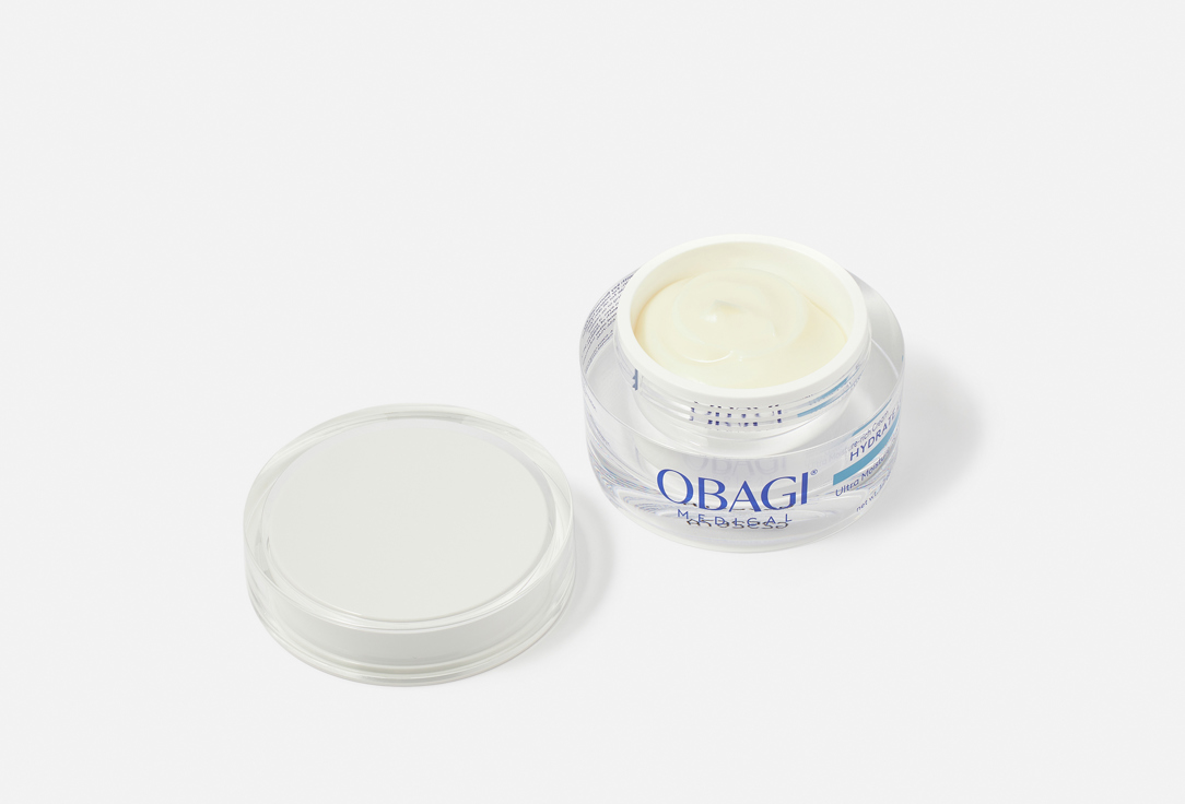 Obagi Moisturizing Night Cream HYDRATE LUXE 48 g Obagi Moisturizing Night Cream HYDRATE LUXE