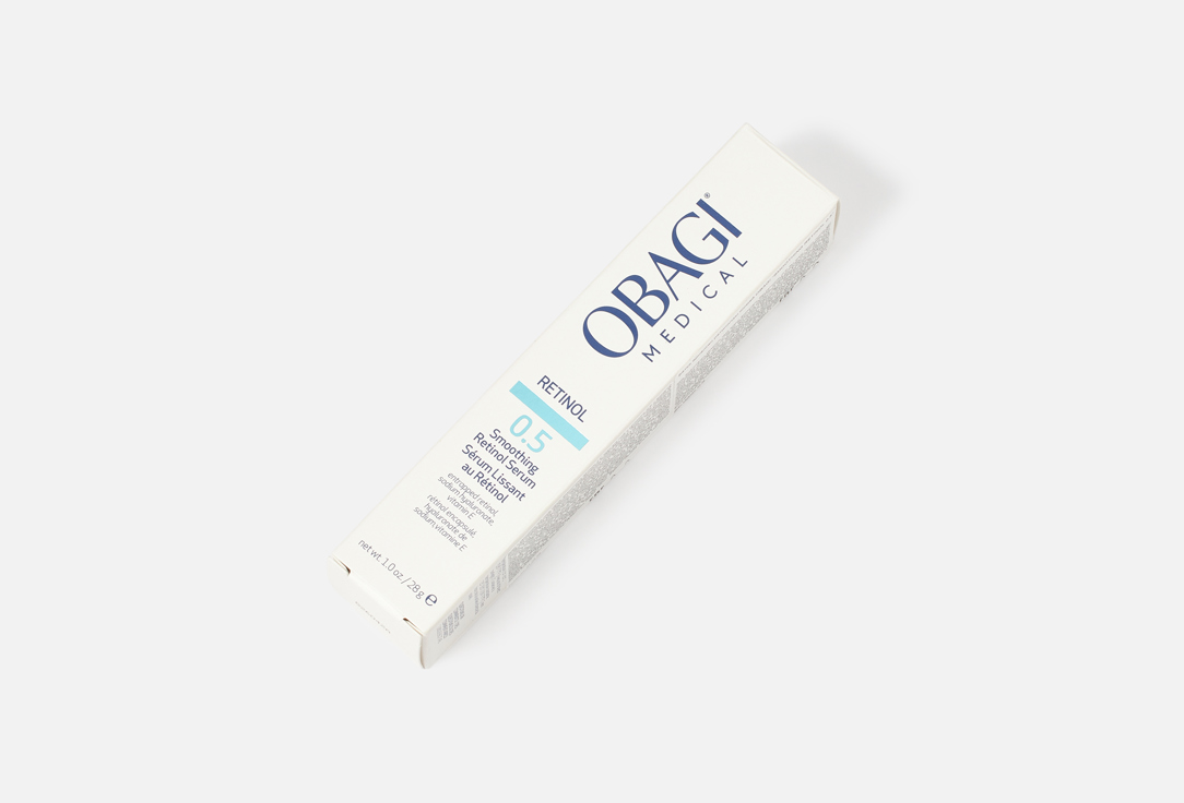 Obagi Anti-Age Firming Cream 360 RETINOL 0.5
