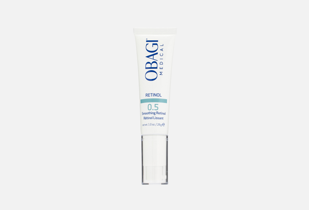 Obagi Anti-Age Firming Cream 360 RETINOL 0.5