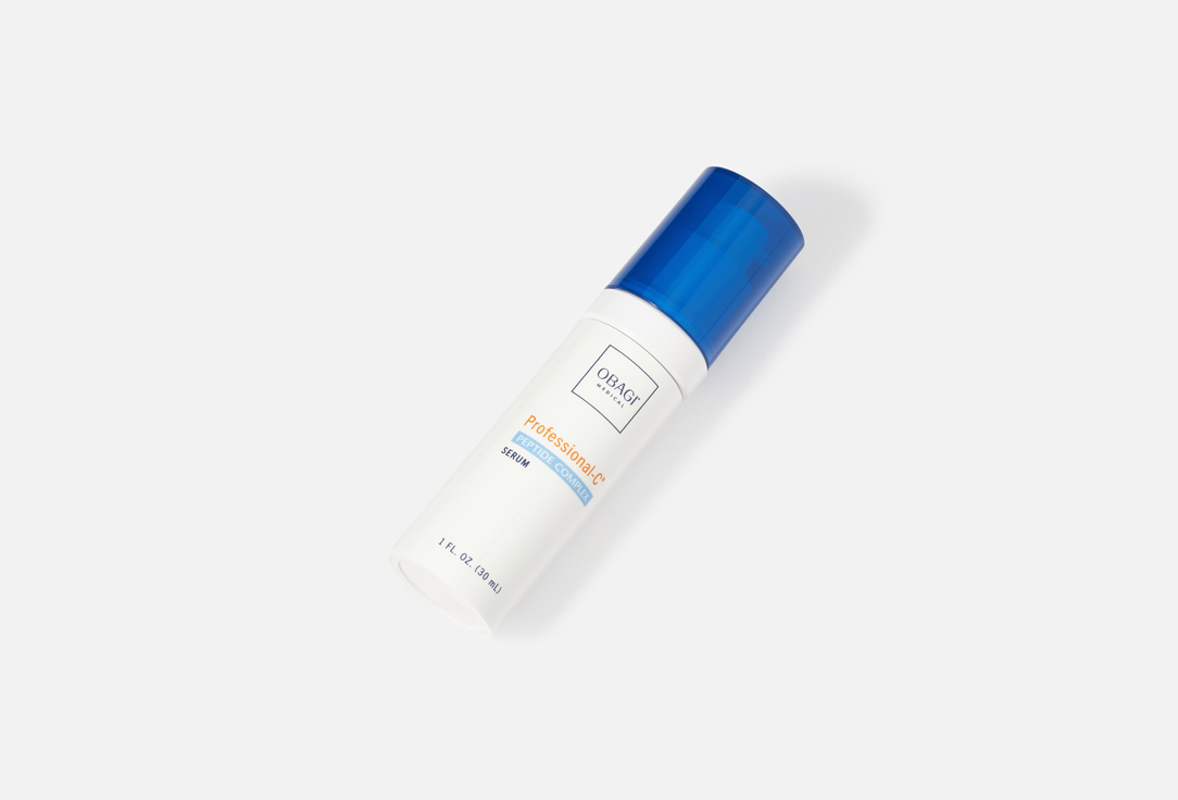 Obagi Сыворотка с витамином C и пептидами для лица PROFESSIONAL-C ANTIOXIDANT