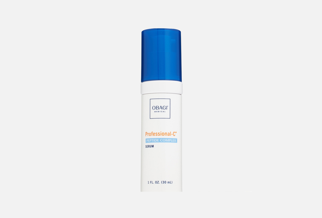 Obagi Сыворотка с витамином C и пептидами для лица PROFESSIONAL-C ANTIOXIDANT