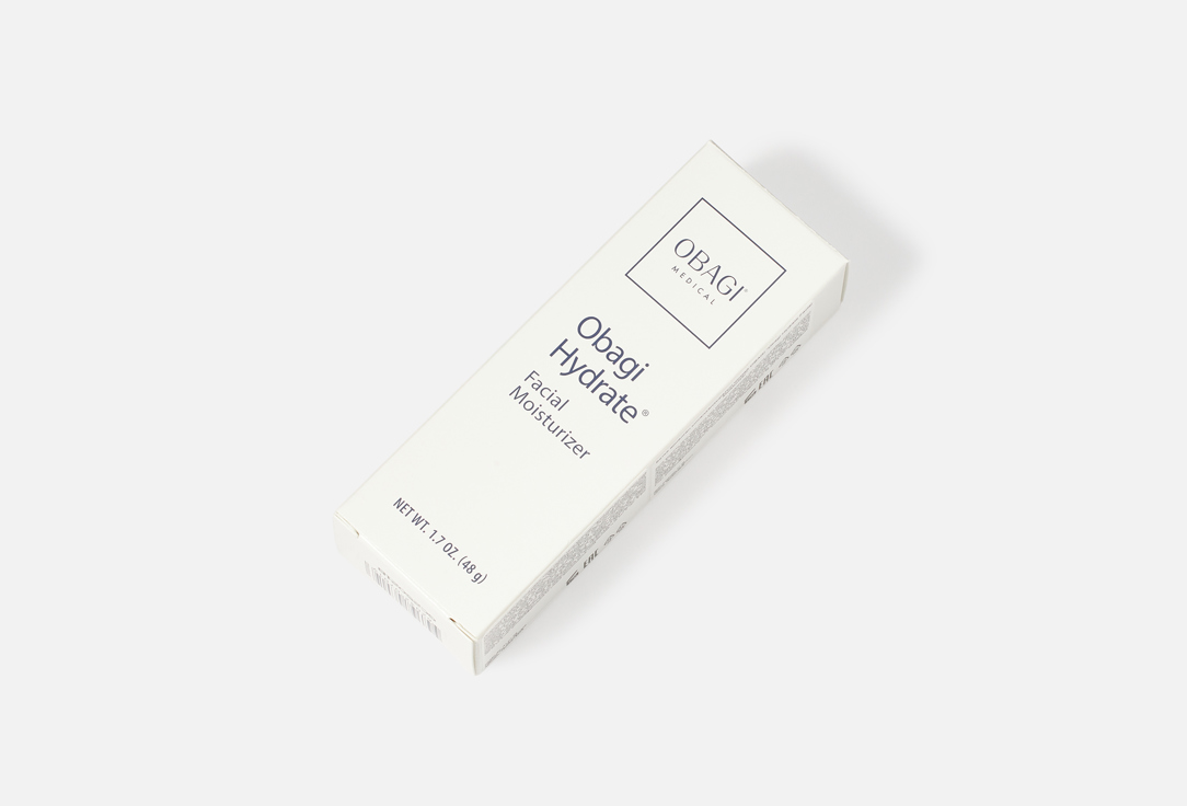 Obagi Увлажняющий крем для лица HYDRATE