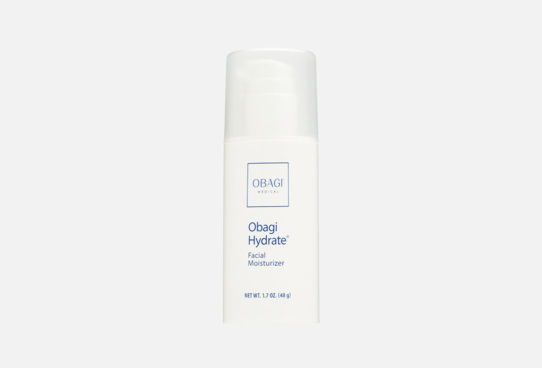 Obagi Увлажняющий крем для лица HYDRATE