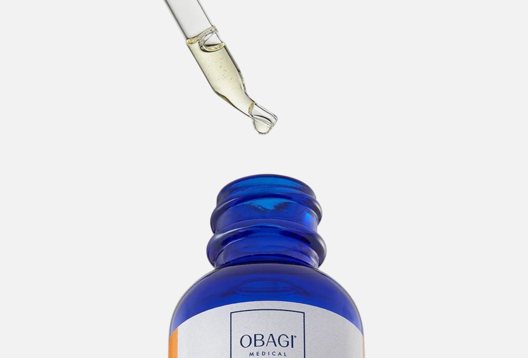 Obagi Brightening Face Serum for dry & sensitive skin PROFESSIONAL-C SERUM 10%