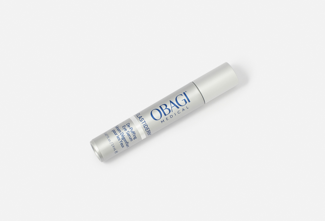 Obagi Anti-Age Smoothing Eye Serum ELASTIDERM