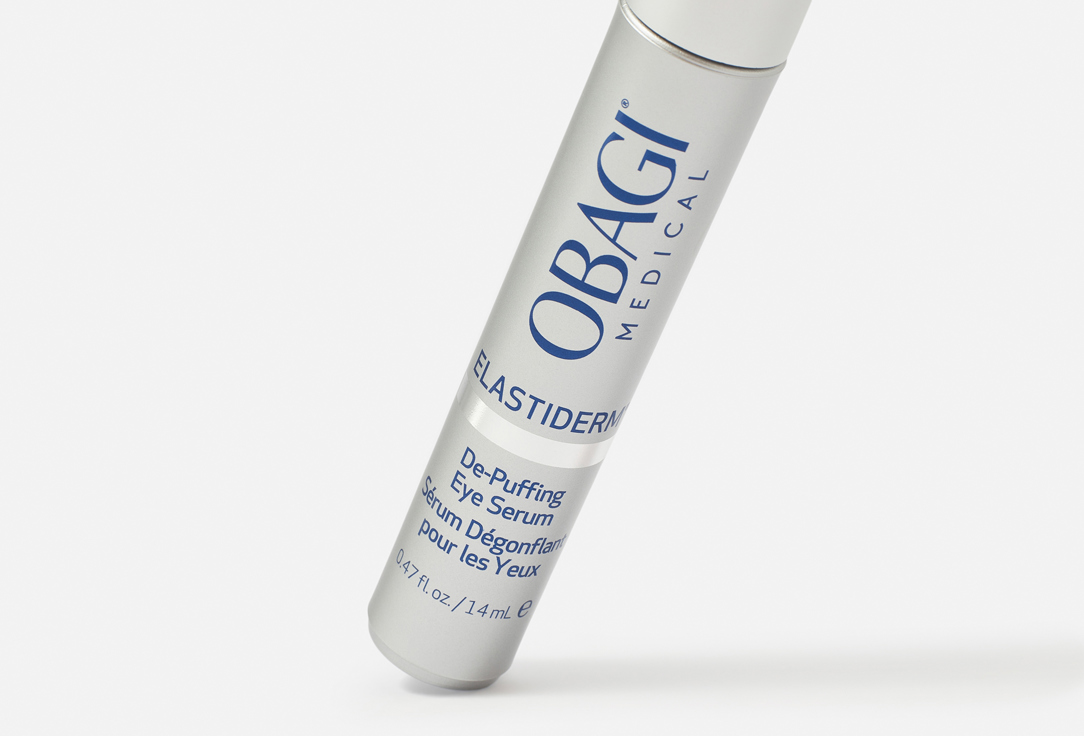 Obagi Anti-Age Smoothing Eye Serum ELASTIDERM