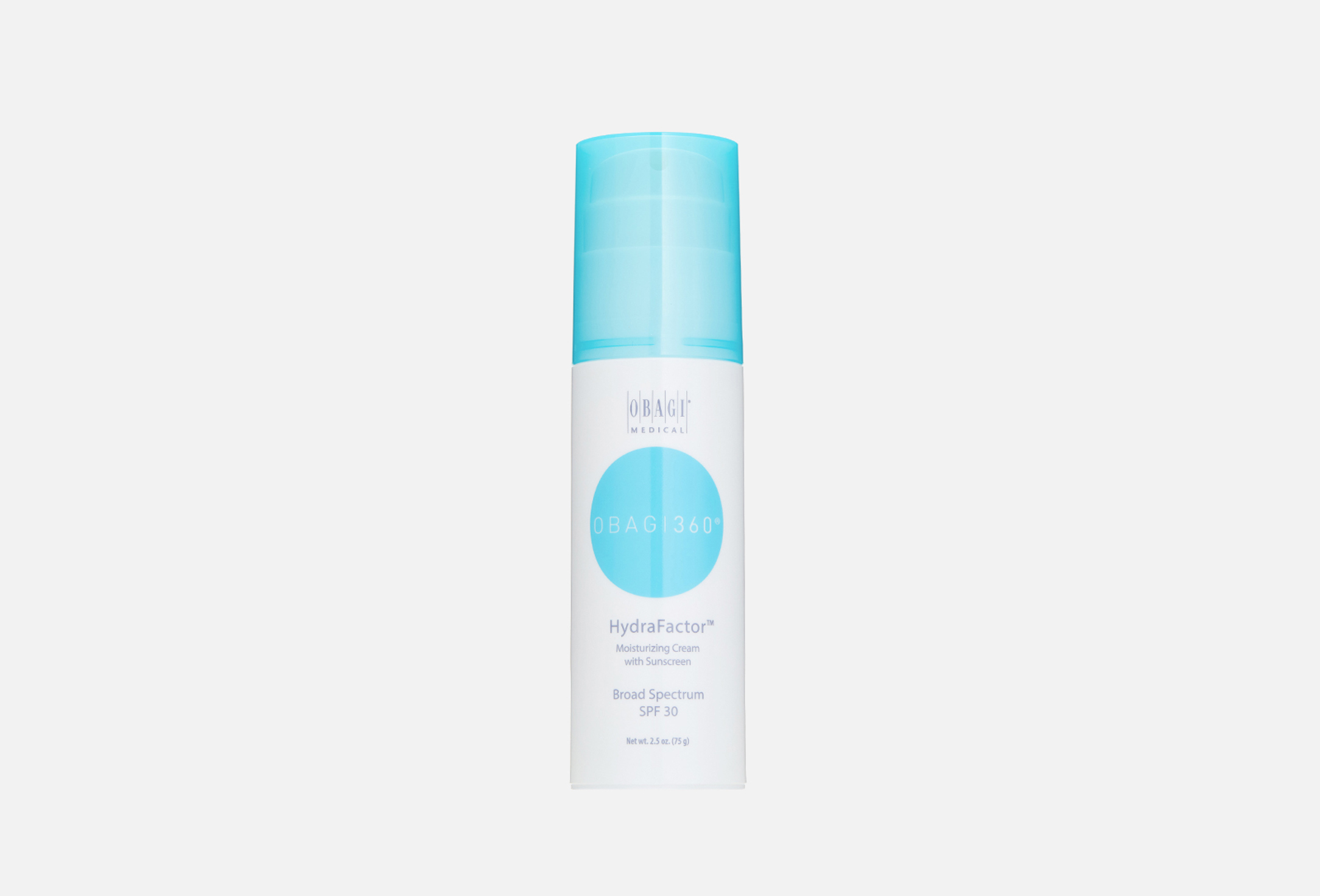 360 HYDRAFACTOR  75 