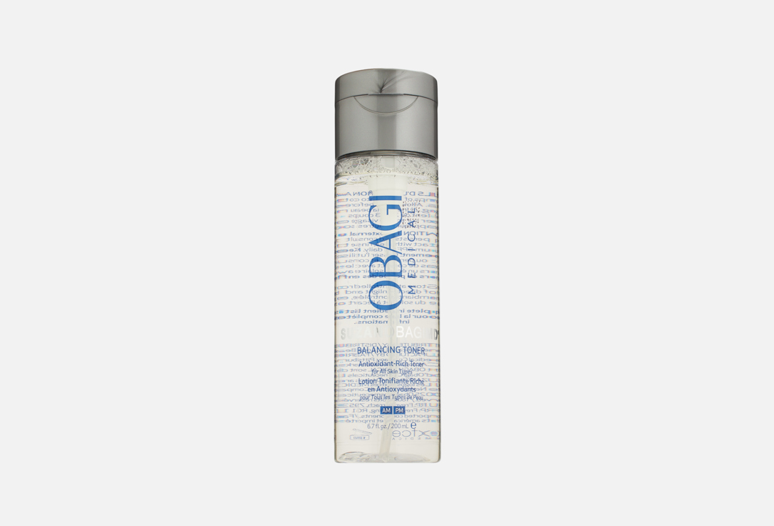 Obagi Pore Tightening & Mattifying Toner SUZANOBAGIMD