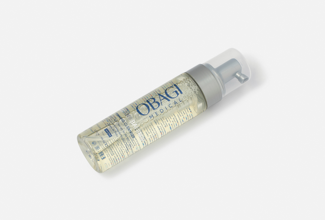 Obagi Moisturizing & Refreshing Face Cleancer SUZANOBAGIMD