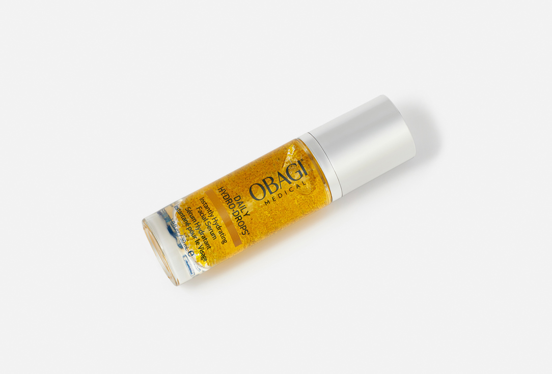 Obagi Anti-Age Moisturizing Face Serum DAILY HYDRO DROPS