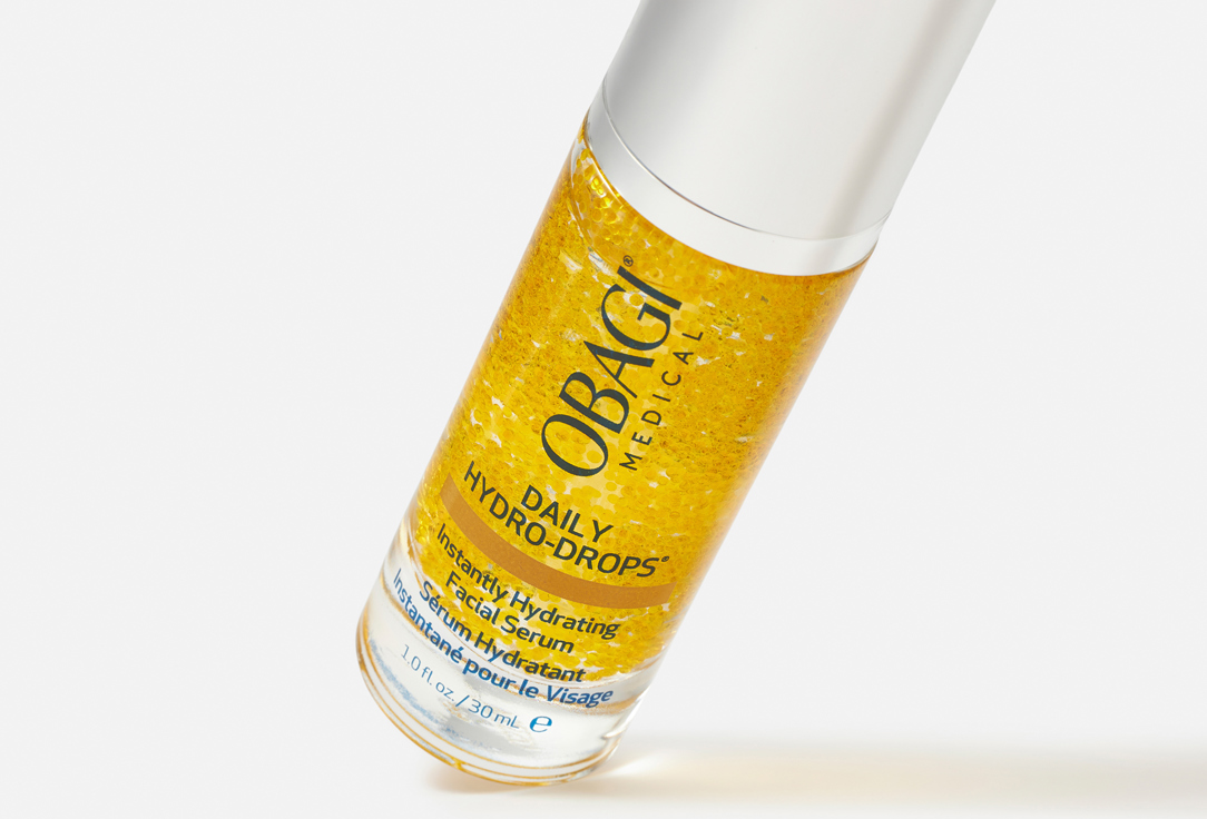 Obagi Anti-Age Moisturizing Face Serum DAILY HYDRO DROPS