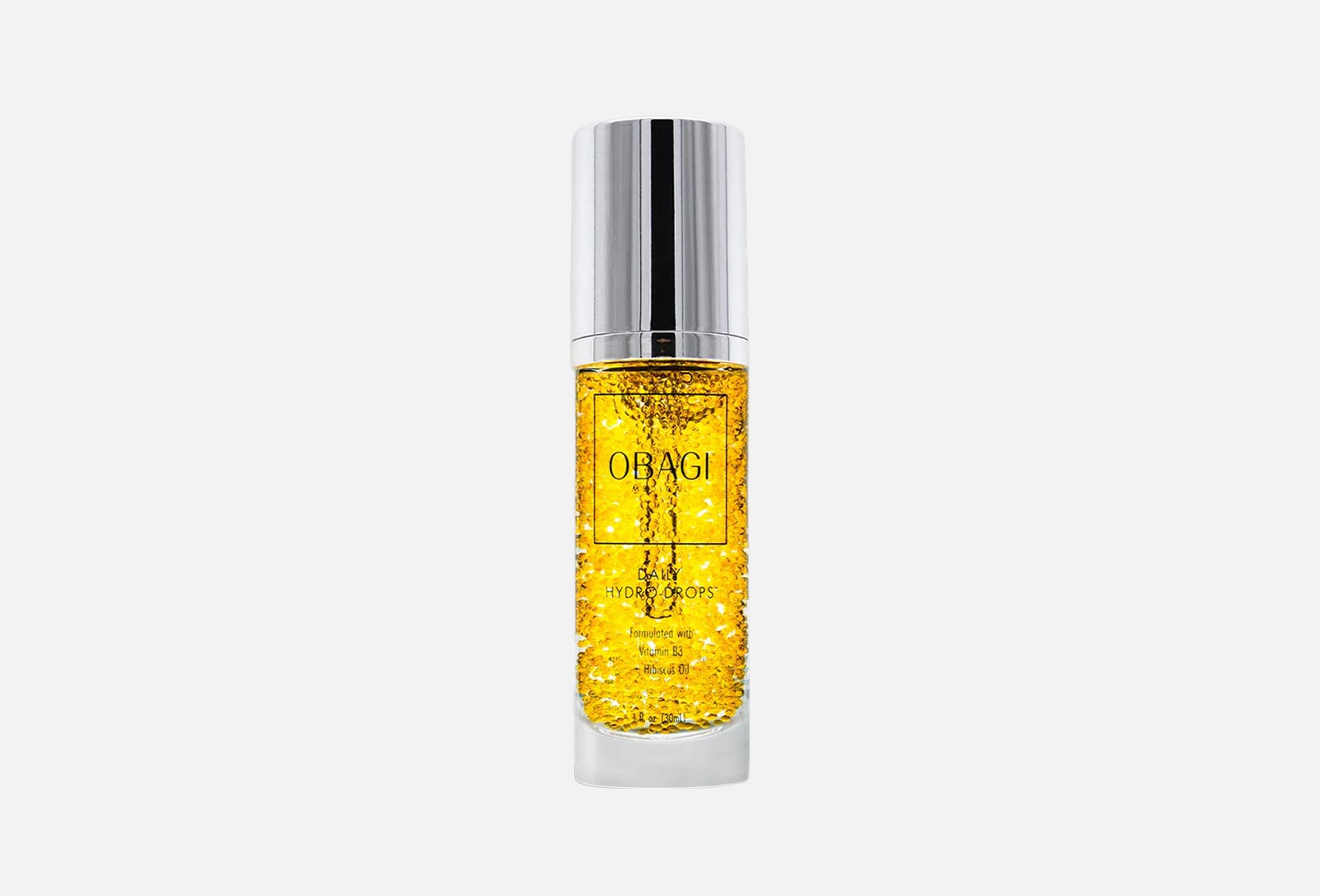 DAILY HYDRO DROPS 30