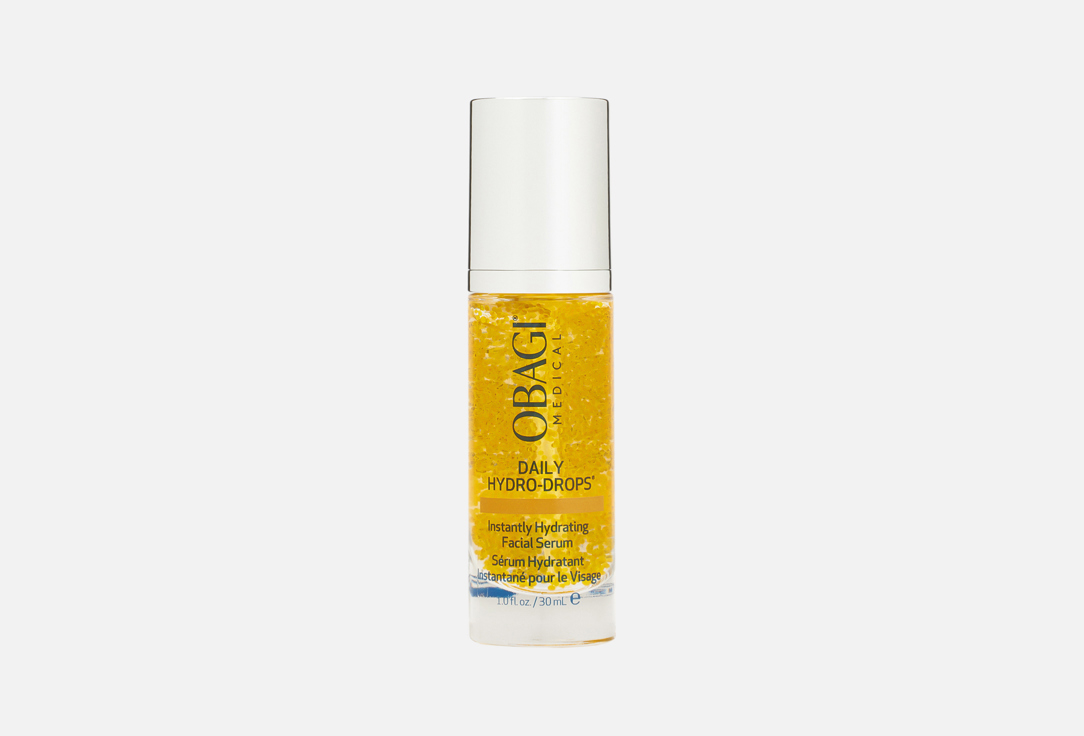 Obagi Anti-Age Moisturizing Face Serum DAILY HYDRO DROPS
