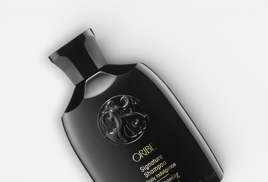 Oribe Daily Moisturizing Shampoo Signature Shampoo
