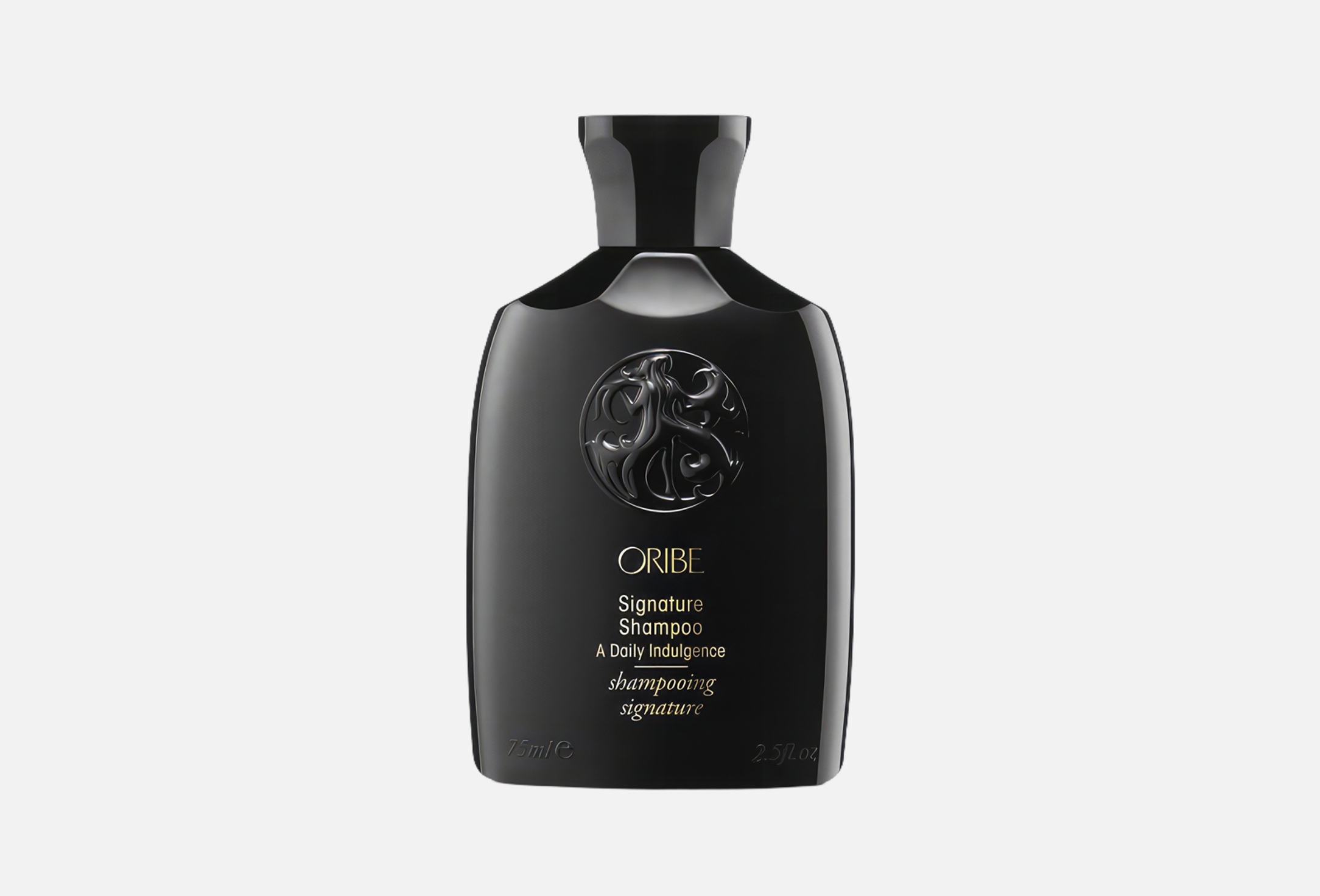 Signature Shampoo 75