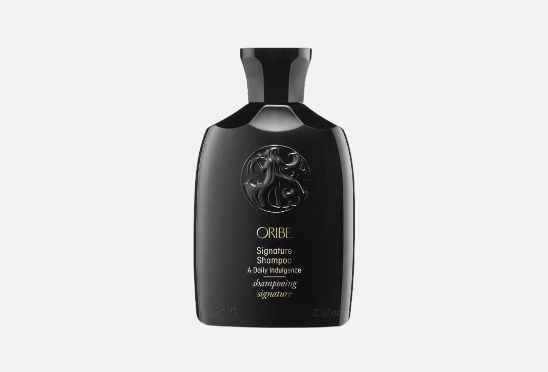 Oribe Daily Moisturizing Shampoo Signature Shampoo