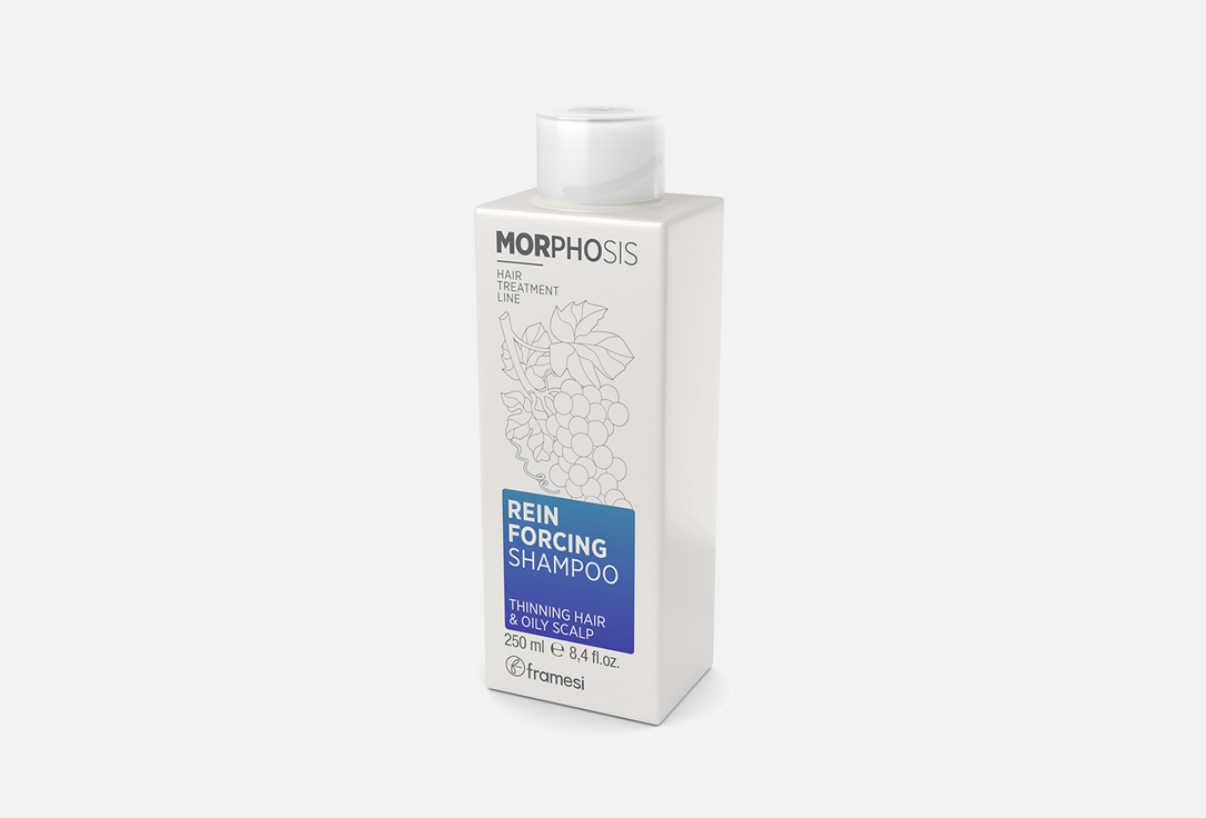 Framesi Shampoo Reinforcing