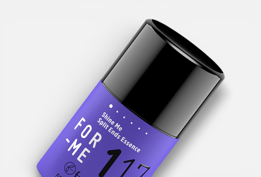 Framesi Serum For Hair Ends For-Me 117 Shine Me Split Ends Essence 50 ml Framesi Serum For Hair Ends For-Me 117 Shine Me Split Ends Essence