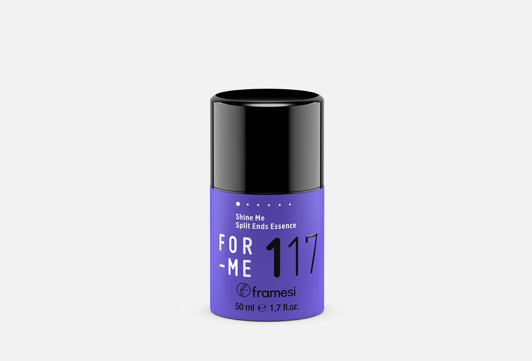 Framesi Serum For Hair Ends For-Me 117 Shine Me Split Ends Essence 50 ml Framesi Serum For Hair Ends For-Me 117 Shine Me Split Ends Essence
