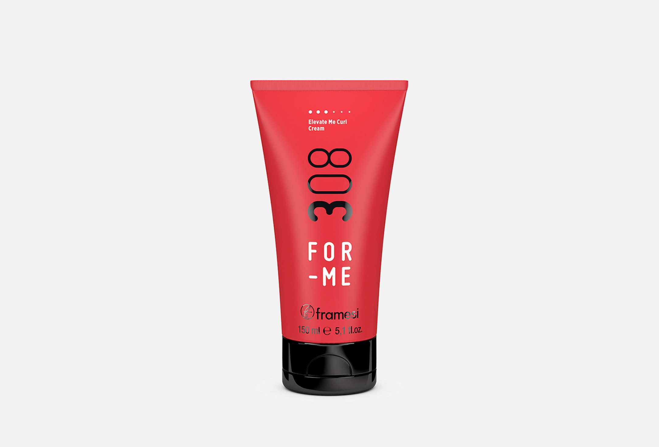 For-Me 308 Elevate Me Curl Cream 150