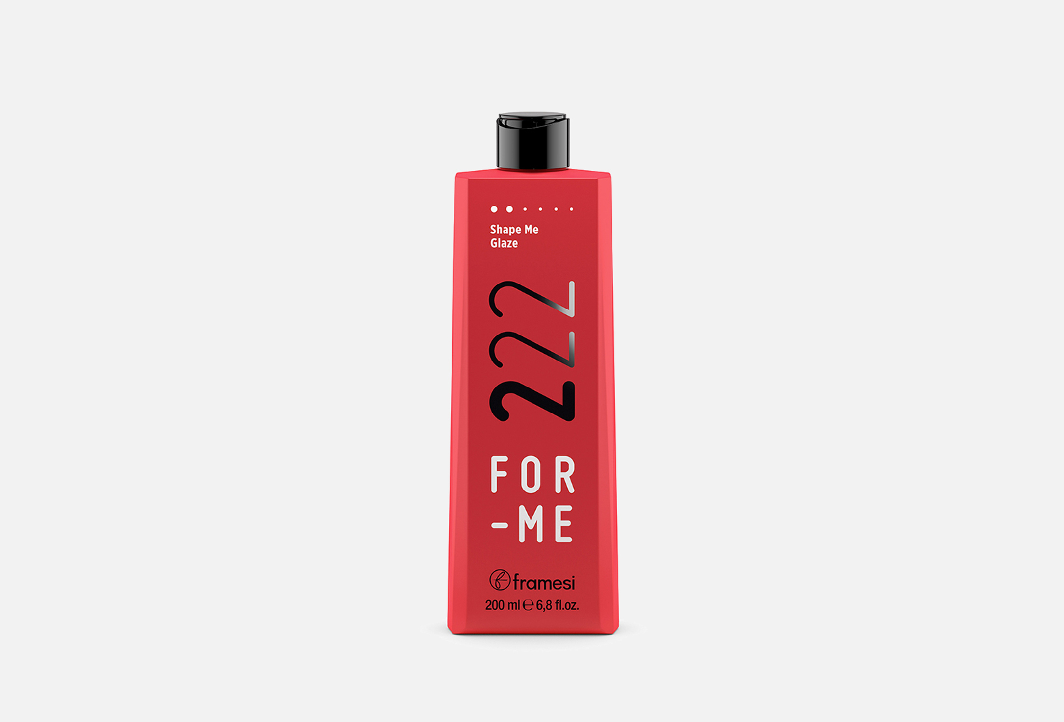 For-Me 222 Shape Me Glaze  200 