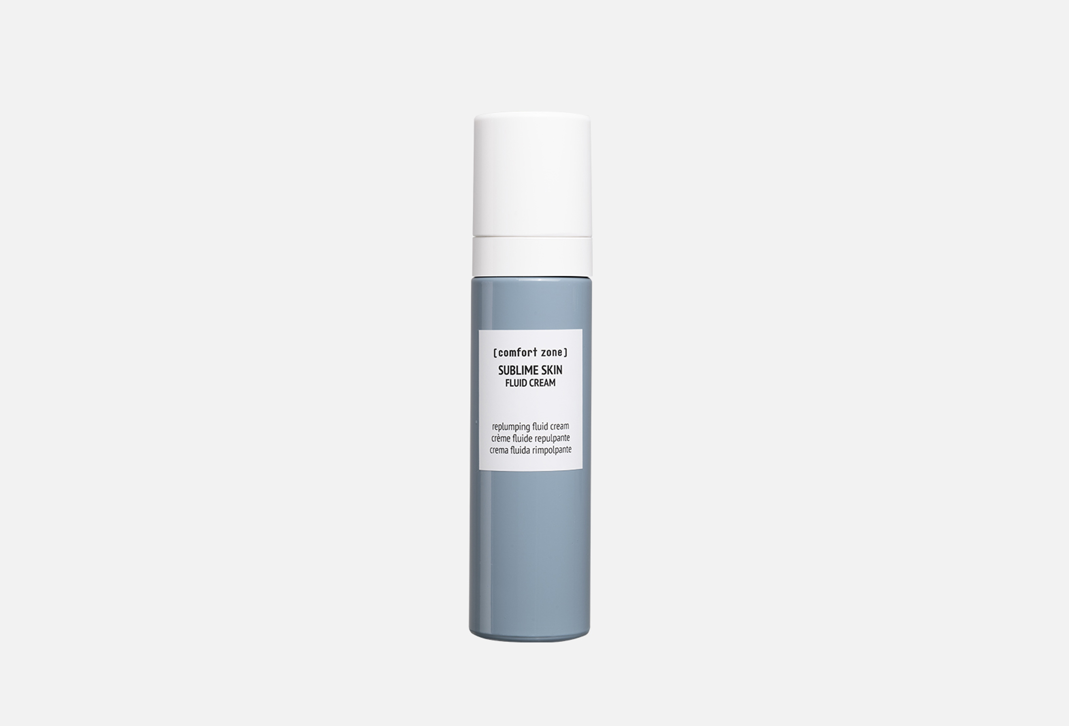 Sublime skin fluid cream  60 