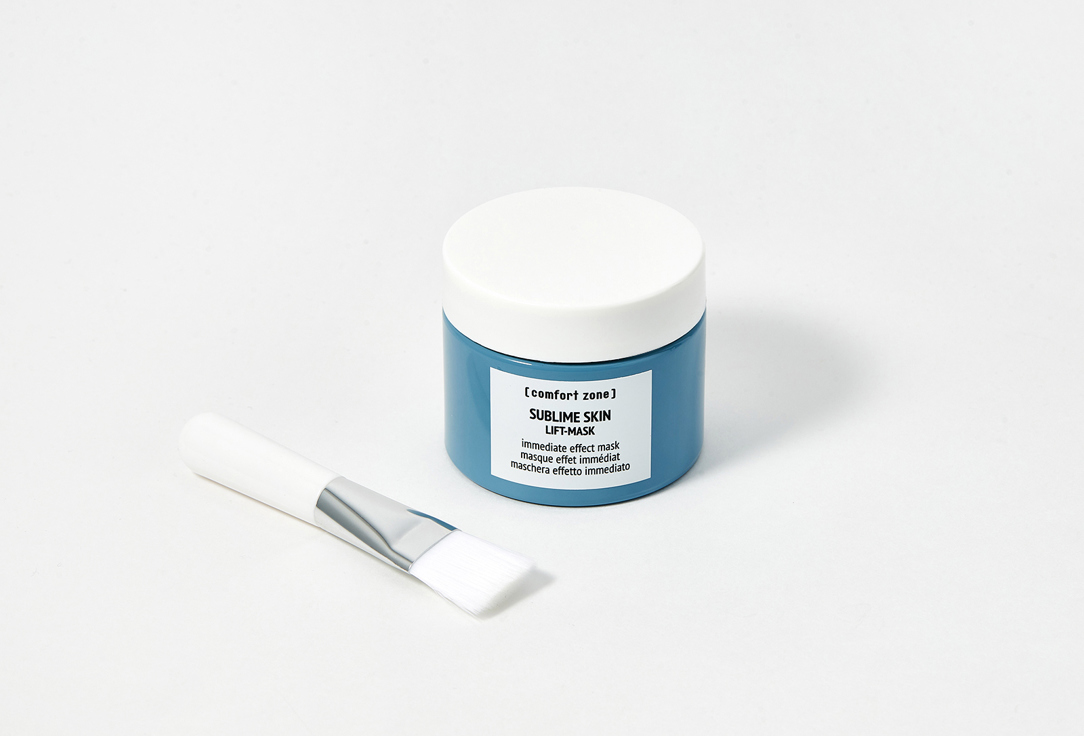 Comfort zone Face Mask Sublime Skin