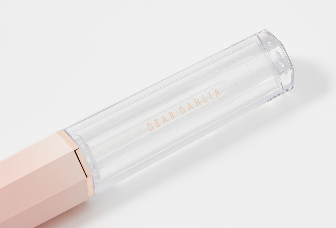 DEAR DAHLIA Lip Gloss Blooming Edition