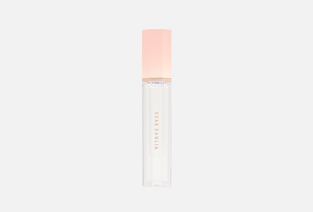 DEAR DAHLIA Lip Gloss Blooming Edition