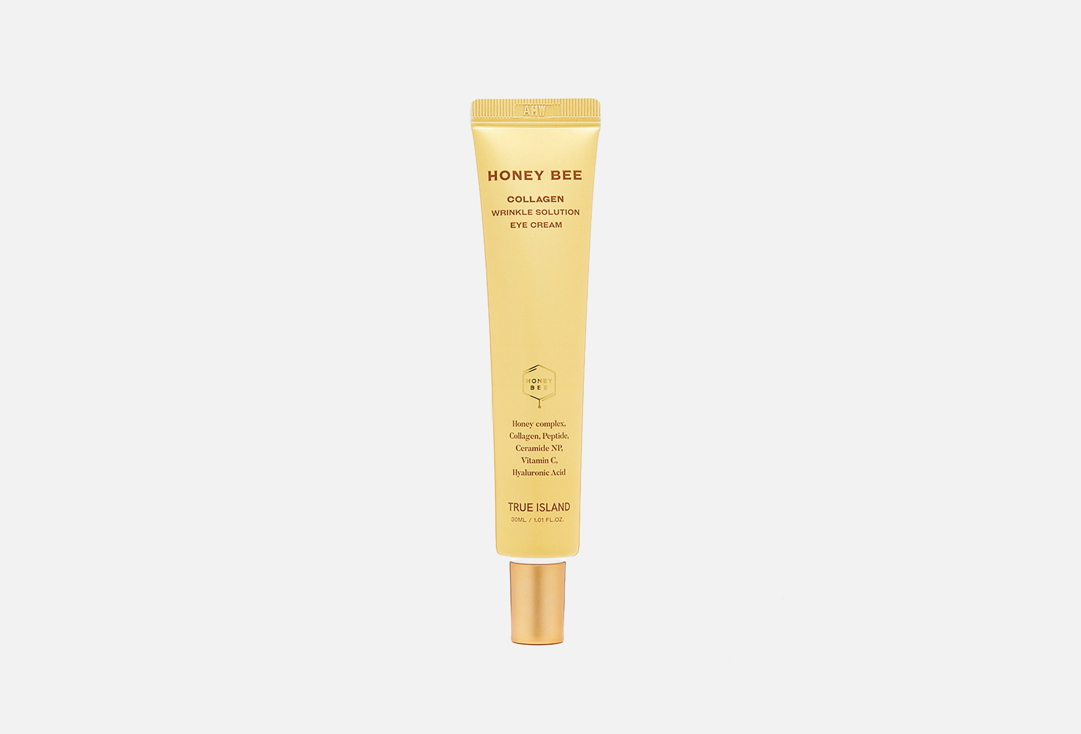 Honey Bee Collagen Wrinkle Solution Eye Cream 30