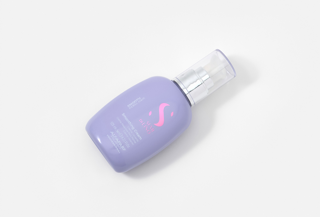 Alfaparf Milano Professional Разглаживающий крем SMOOTHING CREAM