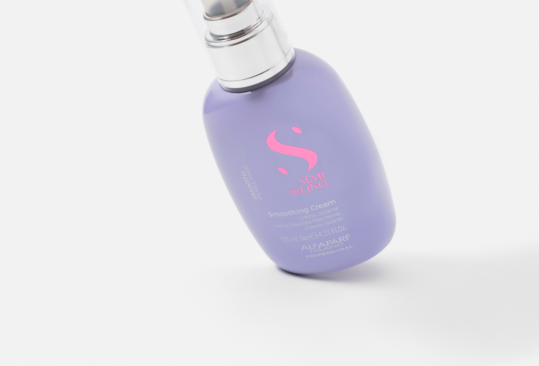 Alfaparf Milano Professional Разглаживающий крем SMOOTHING CREAM