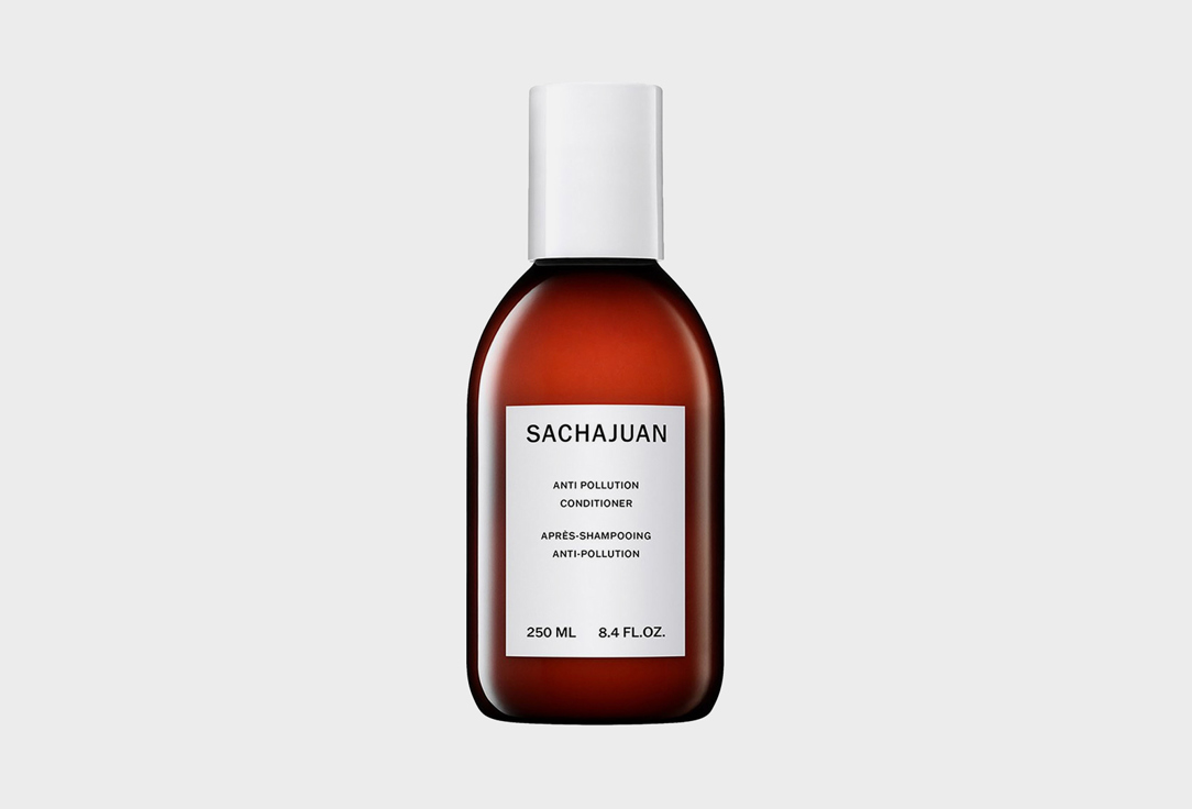 Sachajuan Кондиционер для волос ANTI POLLUTION Conditioner