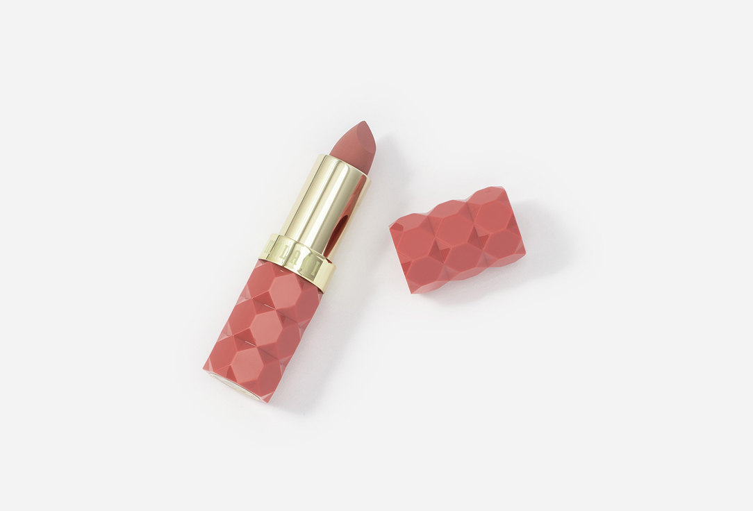 MILANI Matte Lipstick Color Fetish 430, Secret 4 g MILANI Matte Lipstick Color Fetish
