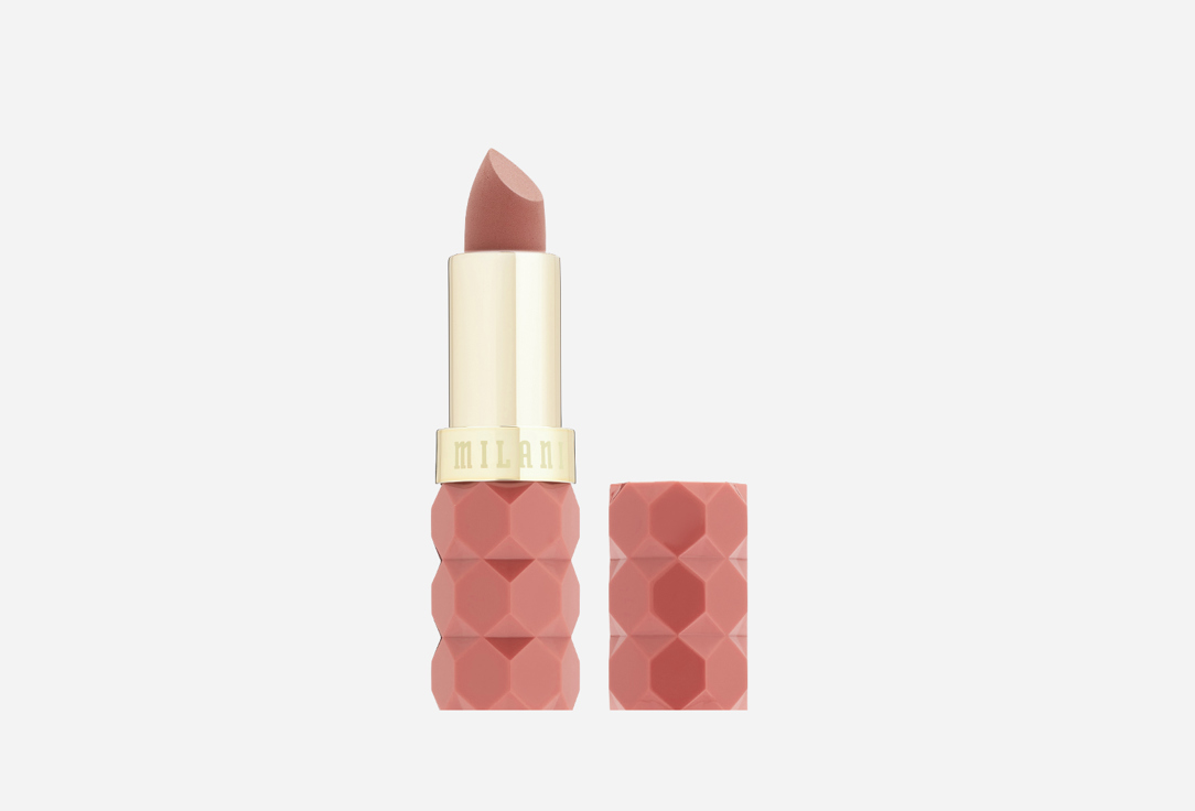 MILANI Matte Lipstick Color Fetish 430, Secret 4 g MILANI Matte Lipstick Color Fetish